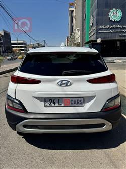 هیۆندای کۆنا